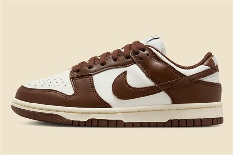 nike mocha dunks low|mocha dunks release date.